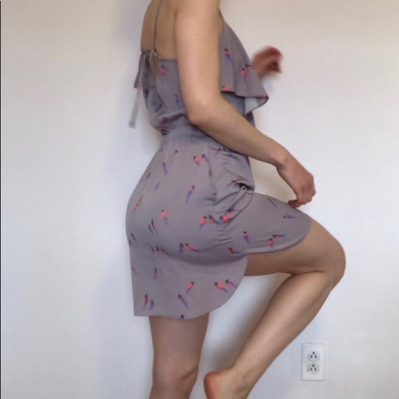 Little birds dress 🐦 - Picture 6 of 10